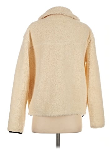 Levi's Faux Fur Jacket (view 2)