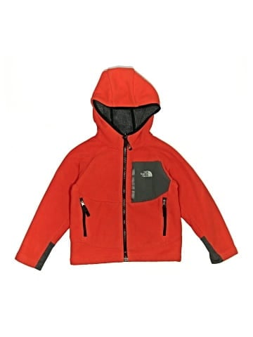 The North Face Zip Up Hoodie (view 1)