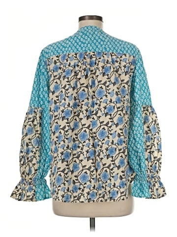 Sundance Long Sleeve Blouse (view 2)