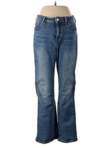 Madewell Jeans (view 1)