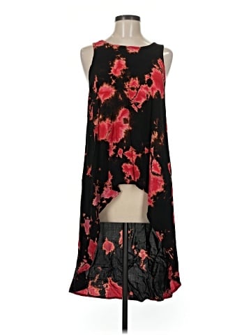 Akira Chicago Red Label Cocktail Dress (view 1)
