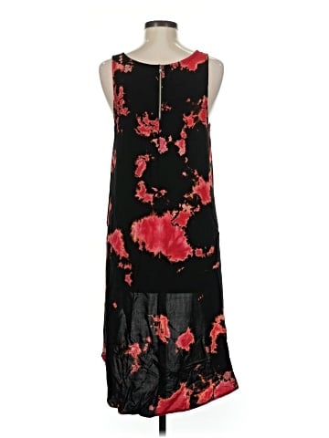 Akira Chicago Red Label Cocktail Dress (view 2)
