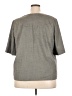 Studio 1940 Gray Blazer Size 24W - photo 2
