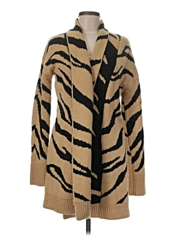 Express Cardigan (view 1)
