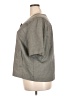 Studio 1940 Gray Blazer Size 24W - photo 5