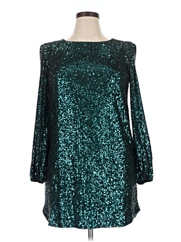 Steve Madden Cocktail Dress (view 1)