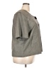 Studio 1940 Gray Blazer Size 24W - photo 4