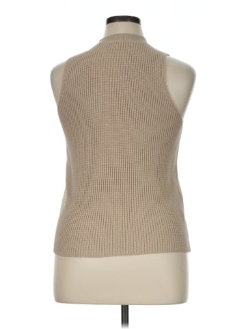 Ann Taylor Sweater Vest (view 2)