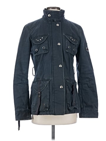 Buffalo by David Bitton Jacket (view 1)