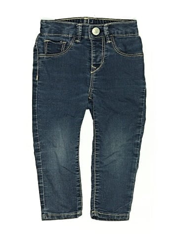 Baby Gap Jeans (view 1)
