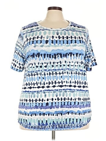 Westbound Short Sleeve T-Shirt (view 1)