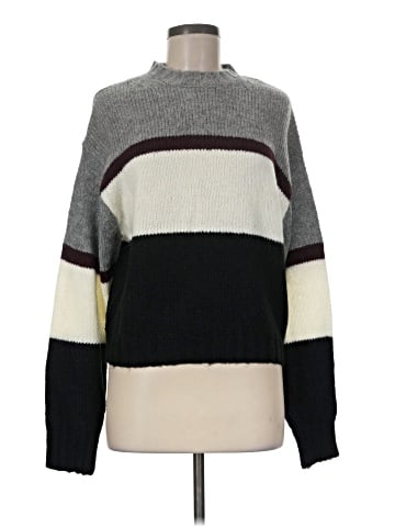 Rebecca Minkoff Pullover Sweater (view 1)