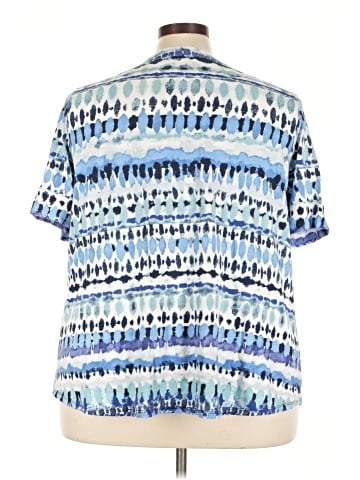 Westbound Short Sleeve T-Shirt (view 2)