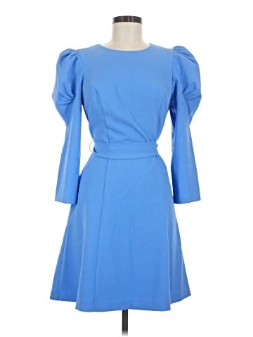 Eliza J Cocktail Dress (view 1)