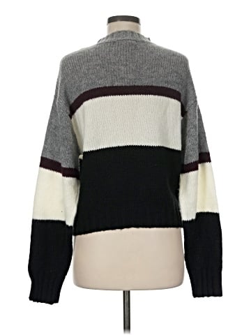 Rebecca Minkoff Pullover Sweater (view 2)