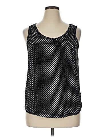 Philosophy Republic Clothing Tank Top (view 1)