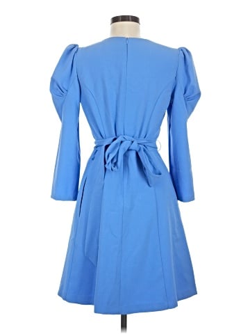 Eliza J Cocktail Dress (view 2)