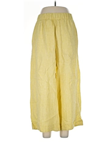 Flax Linen Pants (view 1)