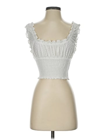Kimchi Blue Sleeveless Top (view 1)