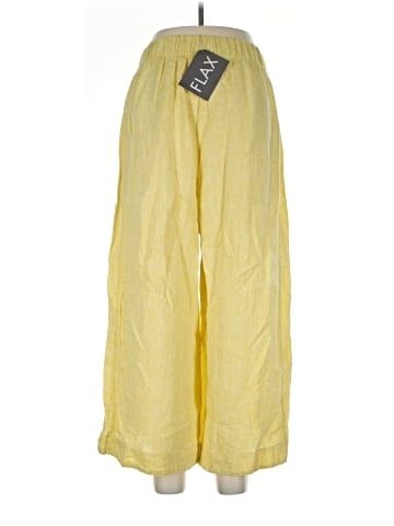 Flax Linen Pants (view 2)