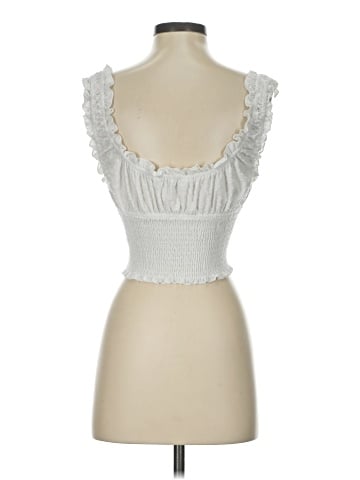 Kimchi Blue Sleeveless Top (view 2)