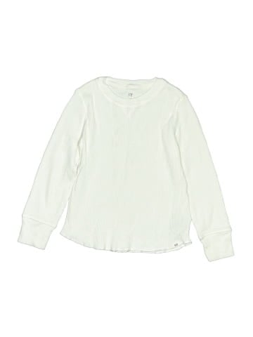Gap Kids Long Sleeve T-Shirt (view 1)