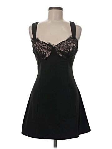 Lulus Cocktail Dress (view 1)