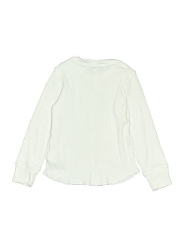 Gap Kids Long Sleeve T-Shirt (view 2)