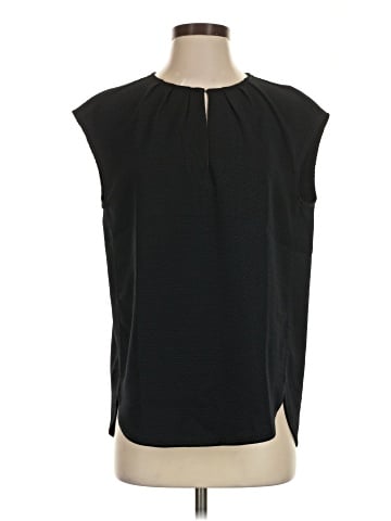 J.Crew Sleeveless Blouse (view 1)