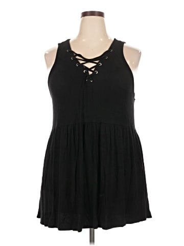 Torrid Casual Dress (view 1)