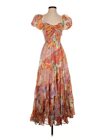 Free People Cocktail Dress (view 1)