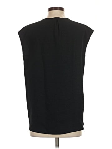 J.Crew Sleeveless Blouse (view 2)