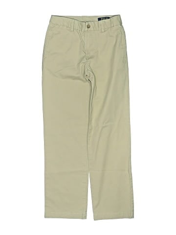 Polo by Ralph Lauren Khakis (view 1)