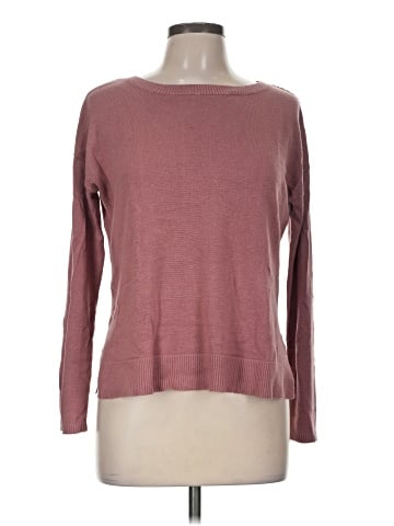 Lululemon Athletica Pullover Sweater (view 1)