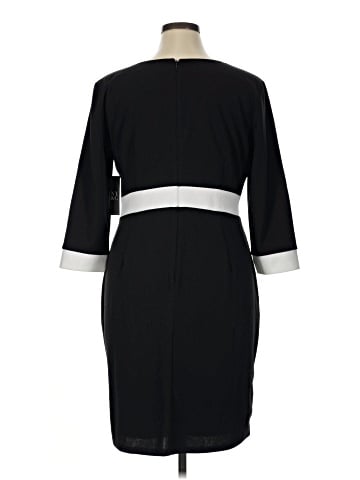 New York & Company Casual Dress (view 2)