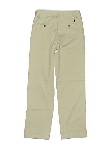 Polo by Ralph Lauren Khakis (view 2)
