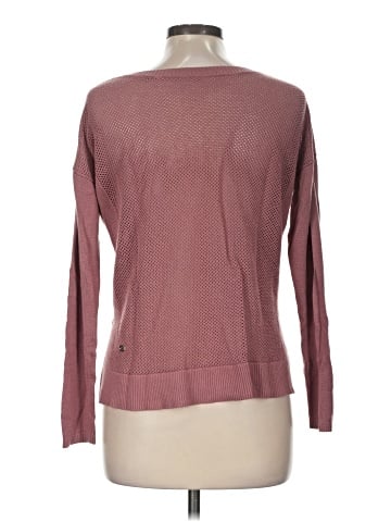 Lululemon Athletica Pullover Sweater (view 2)