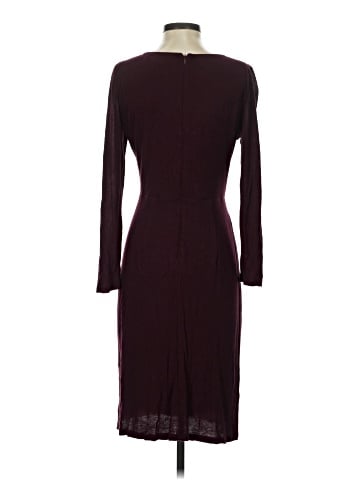 Ann Taylor LOFT Cocktail Dress (view 2)