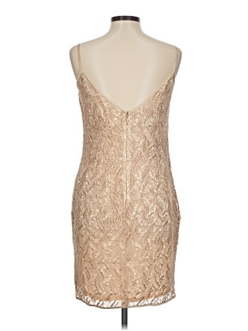 Oleg Cassini Cocktail Dress (view 2)
