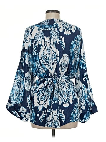 Haute Hippie Kimono (view 2)