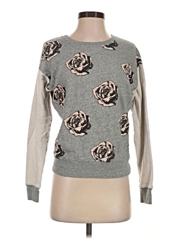 J.Crew Pullover Sweater (view 1)