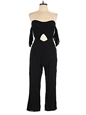 Honey Punch Jumpsuit (view 1)