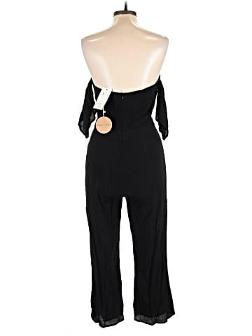 Honey Punch Jumpsuit (view 2)