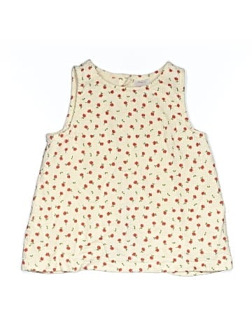 Hanna Andersson Sleeveless T-Shirt (view 1)