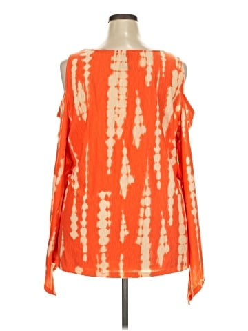 Ashley Stewart Sleeveless Blouse (view 2)
