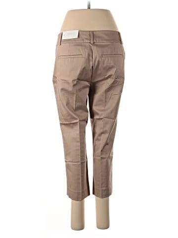 Ann Taylor LOFT Outlet Khakis (view 2)