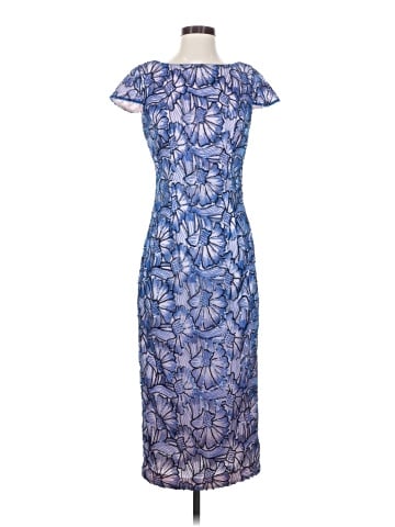 JS Collections Cocktail Dress (view 1)