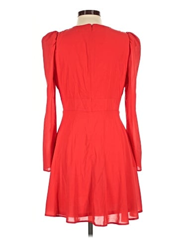 Express Cocktail Dress (view 2)