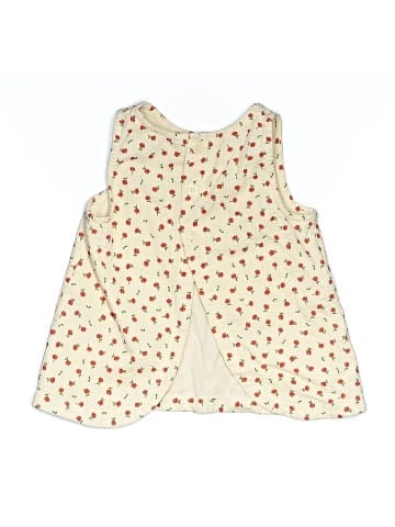 Hanna Andersson Sleeveless T-Shirt (view 2)