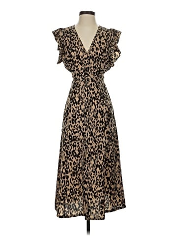 Sienna Sky Cocktail Dress (view 1)